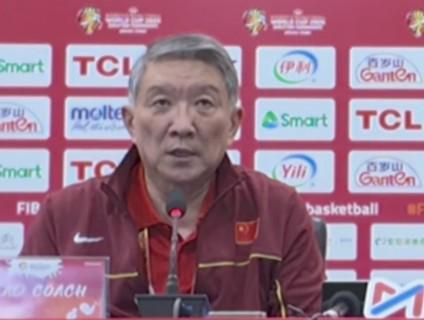 2026世界杯投注官方入口-宫鲁鸣:本场比赛对我们很有意义,跟强队交手能学到更多东西