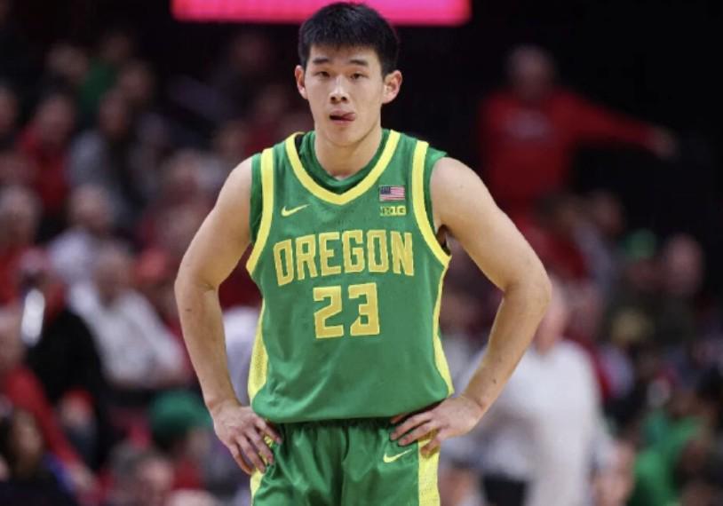 2026世界杯投注app下载-俄勒冈主帅：林葳留队与否取决于他自己，他给自己的压力太大