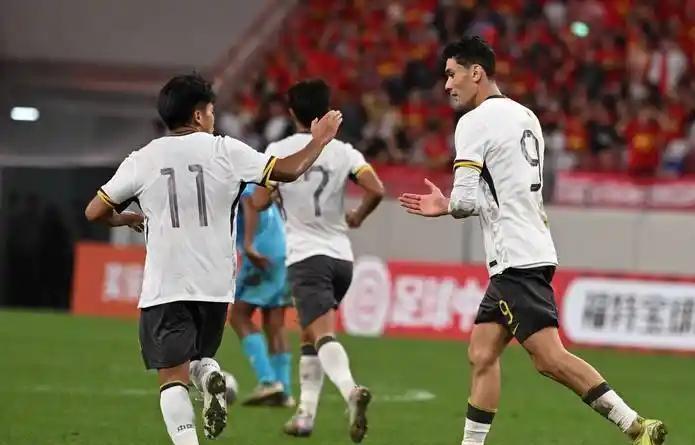 2026世界杯投注-安东尼奥:我很感动 在中国我想证明中国足球可以赢得酣畅淋漓