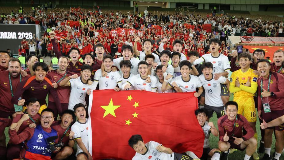 2026世界杯投注-安东尼奥:我很感动 在中国我想证明中国足球可以赢得酣畅淋漓