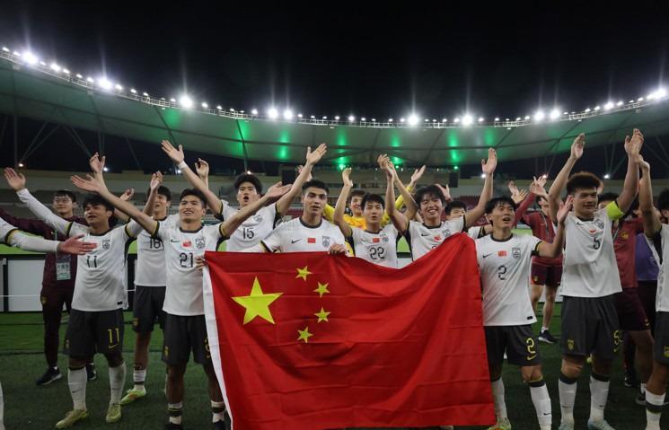 2026世界杯投注-安东尼奥:我很感动 在中国我想证明中国足球可以赢得酣畅淋漓