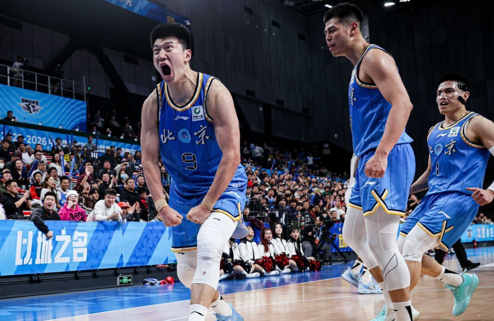 2026世界杯投注官方入口-残阵力克浙江！北京传来3好消息，第4外援终于觉醒，小曾即将复出