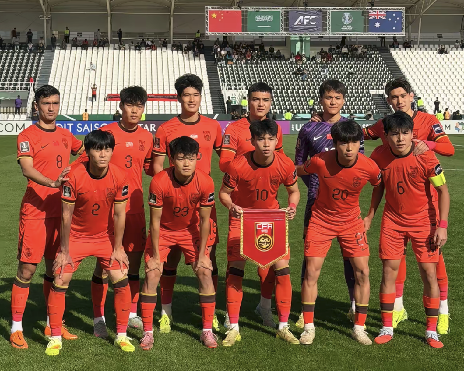 2026世界杯投注官方入口-U23亚洲杯决赛!安东尼奥或弃用申花中场:踢丢点球,飞铲吃到2黄
