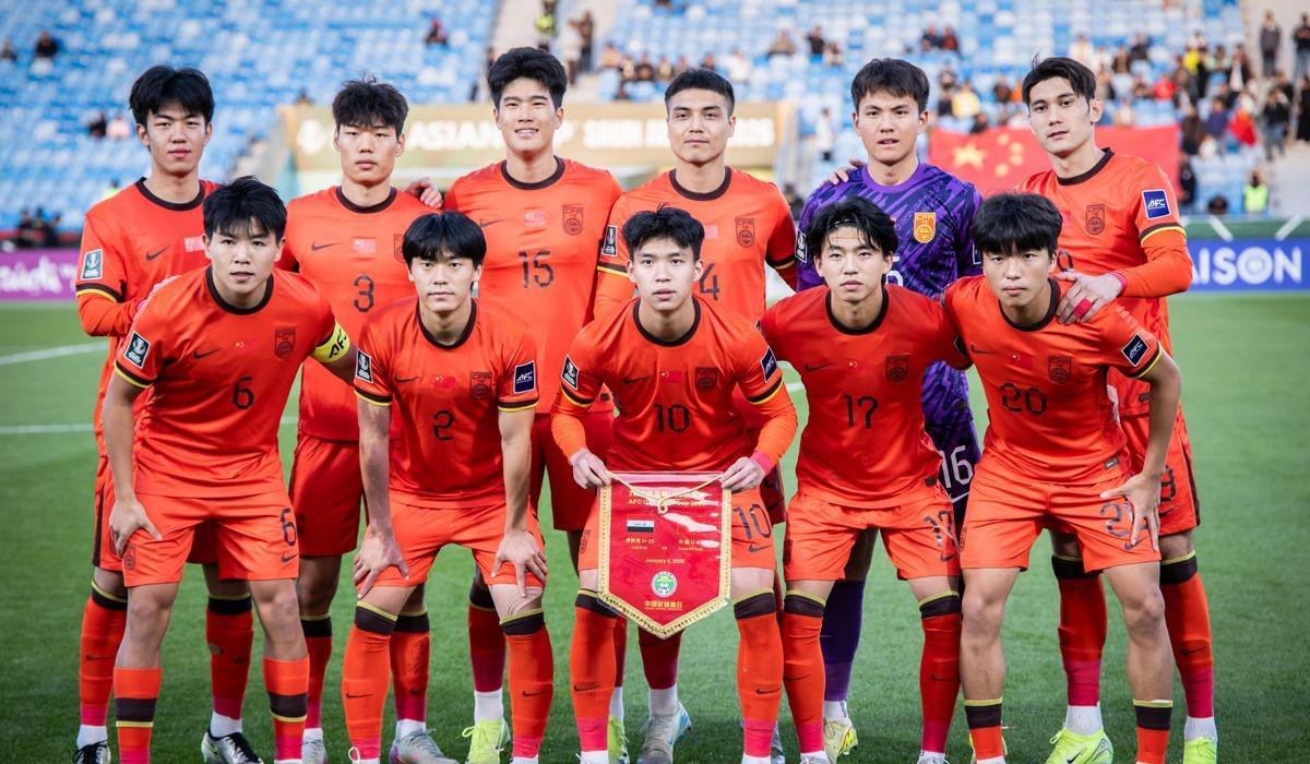 2026世界杯投注官方入口-肖赧:U23国足个别球员将参加签约赞助商活动;安东尼奥未回京
