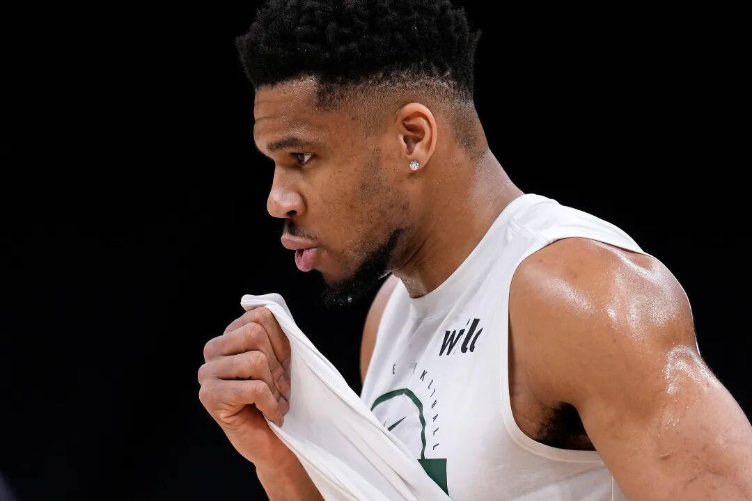2026世界杯投注登录入口-NBA交易正式截止!字母哥悬念留到夏天?