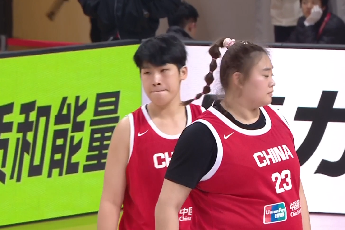 2026世界杯投注-中国女篮：三人11中0，领先19分被三分绝平，宫鲁鸣三大问题