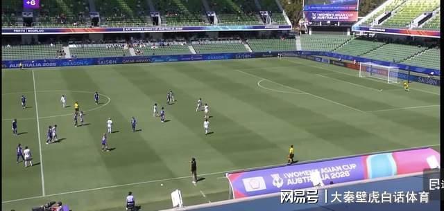 2026世界杯投注官方网站-大爆冷！中国台北女足半场0-0逼平日本队，亚洲第一22次射门无果