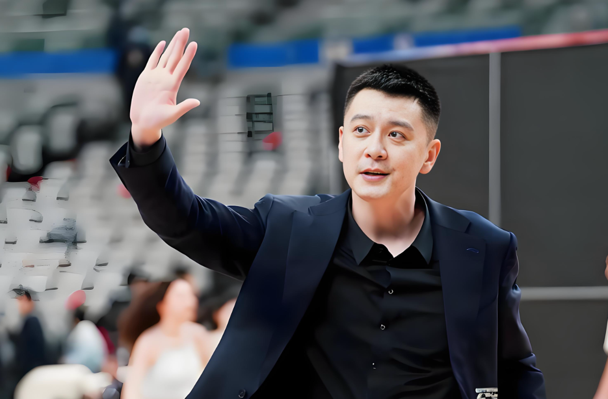 2026世界杯投注官方入口-不是鄢手骐,不是赵继伟!辽宁队赢广东16分,要特别感谢1人